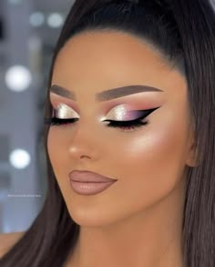 Tbt Instagram, Prom Eye Makeup, Makeup For Black Skin, Queen Makeup, Quick Makeup