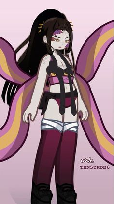 Gacha Scene Outfits, My Hero Academia Gacha Life 2 Codes, Scene Gacha Life Outfit, Shinobu Gacha Life 2, Gacha Japanese Outfits, Demon Slayer Gacha Oc, Demon Slayer Gacha Life 2