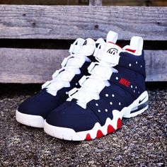 The Nike Air Max2 CB ’94 Is Coming Back Next Week Sneaker Nike, Fly Shoes, Air Shoes, Nike Max, Kicks Shoes, Jordan Shoes Retro, Custom Nike Shoes, Shoes Sneakers Jordans, Civic Sedan