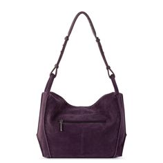 Los Feliz Hobo | Slouchy Leather Shoulder Bag – The Sak Shoulder Bag, Leather