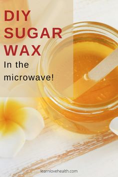 #DIYsugarwax #sugaringathome #DIYsugarwaxinthemicrowave #sugarwaxinthemicrowave #sugaring #sugarwax #sugarwaxathome Diy Sugar Wax, Simply On Purpose, Wax Recipe, Sugar Wax Diy, Living Simply, Sugar Waxing, Homemade Beauty, Work Diy, Beauty Remedies