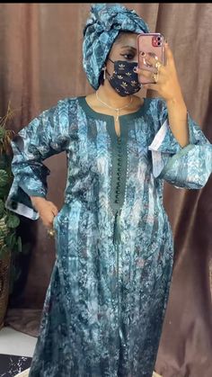 Hausa Styles For Women, Modest Dresses Fashion