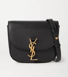 12 Classic Bags That Will Always Be Stylish | Who What Wear UK Ysl Purse, Cross Body Handbag, Quilted Purses, Brown Leather Shoulder Bag