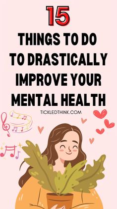 It’s time to stop taking your mental health for granted. In this posts, I will share with you 15 mental health goals that will help you start a life changing journey toward a happier and healthier life. Read on to discover these mental health goals! Mental Healthcare, Zen Mind, Mental Fitness, Growth Motivation, Health Cleanse, Hygge Life, Happy Minds, Mental Wellbeing, Improve Mental Health