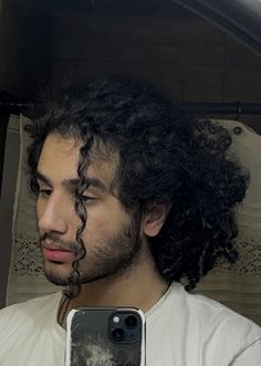 Medium Curly Haircuts, Coiling Natural Hair, Mixed Guys, Big Curly Hair, Type 4 Hair, Ethnic Hairstyles, Medium Curly Hair Styles, Slick Hairstyles