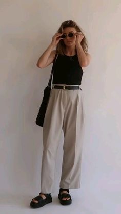 Mode Hippie, Summer Work Outfits, Casual Work Outfits, Volleyball Hairstyles