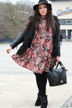 November Fashion, Chic Winter Style, Boho Plus Size, Fall Fashion Coats, Sukienki Plus Size, Mode Tips, Boho Styl