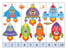 March Themes, Astronaut Birthday, Abc Coloring Pages, Fun Activities For Toddlers, Abc Coloring, Coloring Bookmarks, Alphabet Activities Preschool