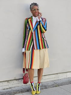 Sabra Johnson, Trendy Fashion Outfits, Eclectic Fashion, Black Women Fashion, Fashion Mistakes, Weekend Wear, Looks Vintage, Fashion Pictures