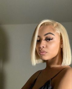 Blonde Bob Wig, Blonde Lace Front Wigs, Bob Wig, Brazilian Human Hair, Grunge Hair, Short Bob Hairstyles