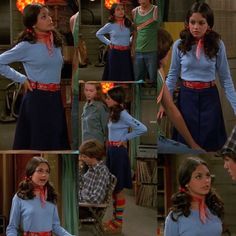 Mexican Restaurant Outfit Ideas, Jackie Burkhart Costume