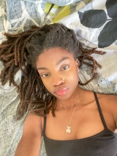 Layered Locs Black Women, Dreadlock Journey Black Women, Curled Dreadlocks Black Women, Long Natural Dreads Black Women, Beautiful Dreadlocks, Undercut Hairstyles, Black Femininity, Loc Styles