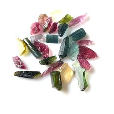 Raw Tourmaline, Tourmaline Gemstone, Raw Crystal, The Temple, Emotional Healing, Energy Level, How To Increase Energy, Healing Properties, Insomnia