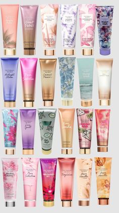 Victoria Secret Spray, Sephora, Cool Hairstyles, Floating, Hair Care, Victoria's Secret, Lavender, Spray