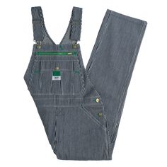 Liberty® Women's Hickory Stripe Bib Overalls Womens Camo, Kids Denim, Bib Overalls, Eclectic Fashion, Bibs, Classic Looks, Women Collection, Fashion Store, Fashion Inspo Outfits