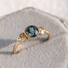 14k London Blue Topaz Engagement Ring, Natural Blue Topaz Ring, Art Deco Topaz Diamond Cluster Wedding Ring, Women Anniversary Promise Ring   ★ ★ ★ ★  CUSTOM/DUTY-FREE SHIPPING WORLDWIDE, BUYERS DON'T HAVE TO PAY ANY CUSTOM FEES WHILE IMPORTING ★ ★ ★ ★  Details Made to order Material: 14k/18k Gold Color Options: Yellow Gold, White Gold, Rose Gold ★ Center Stone London Blue Topaz, Round Size: 6 mm  Approx Weight (Ct): 0.75 ★ Accent Stones Diamond/Moissanite Round Size: 1.8mm * 6 Nos Approx Weight Art Deco Ring Vintage, Blue Topaz Cluster Ring For Anniversary, Blue Topaz Ring With Bezel Setting For Promise, 10 Year Anniversary Ring, Aquamarine Bezel Set Ring For Anniversary, Blue Topaz Ring With Round Cut Bezel Setting, Blue Topaz Ring With Bezel Setting, Anniversary Aquamarine Ring With Bezel Setting, Blue White Topaz Ring For Anniversary