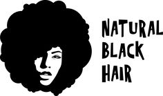 Afro Hair Painting, Afro Tshirt Design, Free Afro Svg Files For Cricut, Afro Hair Vector, 60's Party, Afro Svg Black Women, Natural Black Hair, Hair Logo