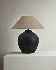 Zarita Lamp - Belaré Home Textured Lamp, Sunset Hill, Late November, Candle Pedestal, Nordic Scandinavian, Living Room Decor Cozy, Hill House, House On A Hill, Modern Lamp