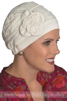 Hat Turban, Bamboo Hat, Bamboo Flower, 1940s Hairstyles, Flapper Headband