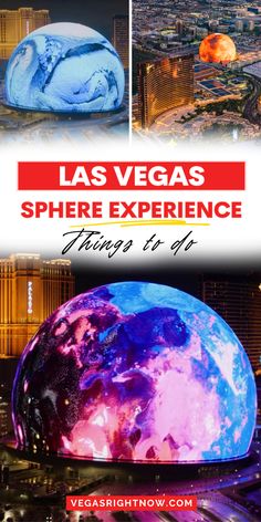 The Las Vegas Sphere is new on the scene, but it’s quickly become a world famous attraction you don’t want to miss on your next visit! 
What is the Las Vegas Sphere?
What is this new attraction in Vegas?
Designed by world-renowned Kansas City-based architectural firm Populous, Sphere Las Vegas is a 366-foot-tall and 516-foot-wide spherical marvel strategically positioned just a half-mile east of the Las Vegas Strip.

With its impressive size and largest LED screen in the world. Las Vegas Must Do, Las Vegas 2024, The Sphere Las Vegas, Las Vegas Sphere, Area 15 Las Vegas, Las Vegas Outfit Ideas, Horseshoe Las Vegas, Vegas Sphere, Best Hotels In Vegas