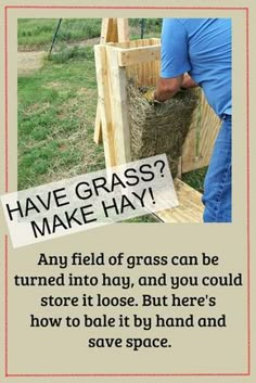 Farm Hacks, Farm Projects, Vertical Farming, Farm Ideas, Mini Farm, Goat Farming