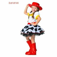 Jesse Toy Story, Jessie Costume, Traje Cowgirl, English Day, Ballet Folklorico, Toy Store, My Girl, Harajuku