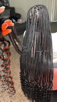 Hairstyles Lemonade Braids, Lemonade Braids Hairstyles, Lemonade Braids, Big Box Braids