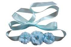 PRICES MAY VARY. Matched-all dresses flower sashes Best accessory for flowergirls dresses and bridesmaid dresses Just cut off the end of the ribbon if it's a little long for the girls dress It will make your girls dress be very beautiful and unique. Elegant Sashes With Handmade Flowers For Party, Elegant Handmade Flower Sashes For Party, Adjustable Bridesmaid Bridal Belt With Sashes, Adjustable Bridal Belt With Sashes For Bridesmaid, Wedding Sash, Black Clothing, Branded Belts, Girls Dress, Flower Dresses