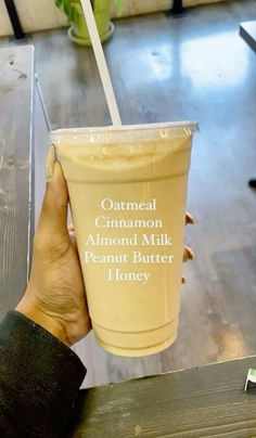 Healthy Food Motivation, Healthy Drinks Recipes, Think Food, Fruit Smoothie Recipes, Smoothie Drinks, Smoothie Recipes Healthy