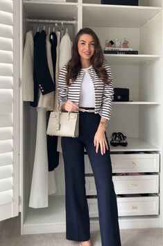 Business Casual Women Outfits, Edgy Work Outfits, Summer Work Outfits Office, Smart Casual Work Outfit Women, Conference Outfit, Office Attire Women, Summer Business Casual Outfits, Casual Work Attire, Casual Work Outfits Women