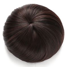 PRICES MAY VARY. Synthetic Fiber Chignon Donut bun braid hairpiece Extension Material: 100% High Quality Korean Synthetic Fiber. Heat-Resistant up to 300 degrees F. Change your look with the “chignon du cou”. A Classic style of elegance and beauty. Stylish with adjustable sizing, hairpiece can be permed and washed. Transforming your look in seconds, provides attachment both secure and comfortable for all day wear. Indications
 Hair extensions are one of the simplest and easiest ways to change yo Hair Bun Extension, Donut Bun, Synthetic Hair Extensions, Color Your Hair, Ponytail Extension, Braided Bun, Clip In Hair, Clip In Extensions, Hair Bun