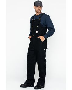 Overalls Men Fashion, Work Overalls, Overalls Men, Stage Costume, Carhartt Mens, Suspenders, Costume Ideas, Insulation, Zip Ups