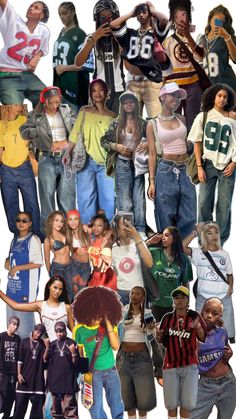 90s Retro Outfits, Retro Outfits 90s, 90’s Outfits, 2000s Outfit, Vintage Outfits 90s, Outfits 2000s, 90s Inspired Outfits