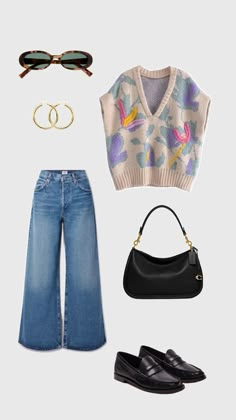 Youthful Classy Outfits, Girly Pop Outfit, Artsy Outfit Aesthetic, Fashion Tricks, Spring Trends Outfits, Stylish Summer Outfits, Simple Trendy Outfits