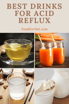 Acid Reflux Smoothie, Acid Reflux Natural Remedies, Acid Reflux Diet Meals, Reflux Recipes, Acid Reflux Relief, Reflux Remedies, Gerd Diet, Acid Reflux Recipes