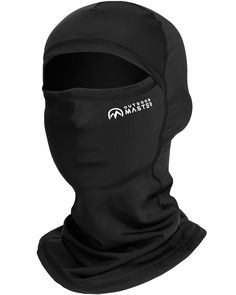 PRICES MAY VARY. OutdoorMaster kid's Ski Mask made from high quality breathable, lightweight composite, giving it elasticity, while remaining soft and silky to the touch as it brings comfy. Lightweight & Breathable: The cute face gaiter features a moisture wicking fabric, highly-breathable mesh fabric helps to wick out moisture and avoid heat accumulation that helps cooling your children down. Soft ski face mask is made from a microfiber Polyamide fabric that allows this mask to be worn comforta Scarf Mask, Dr Closet, Kids Skis, Helmet Liner, Cute Face, Ski Mask, Neck Gaiters, Moisture Wicking Fabric, Mesh Fabric