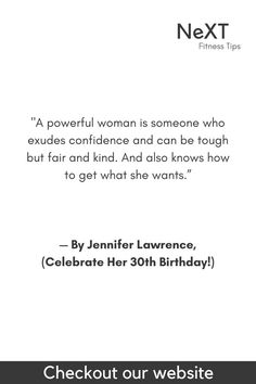 a woman is sitting in front of a birthday cake with the words next on it