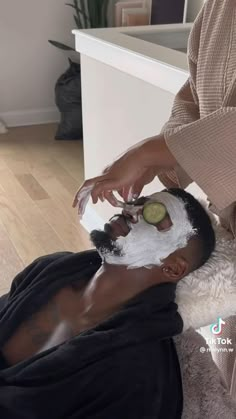 Couples Spa Night, Couples Spa, Creative Date Night Ideas, Black Love Quotes, Romantic Date Night Ideas, Flipagram Instagram, Spa Night, Cute Date Ideas, Instagram Men