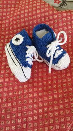 Baby Shoes, Clothes