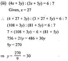 the solution is to write an expression in slope form and then multiply divide into two numbers