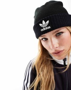 Accessories by adidas Originals From the top Domed crown adidas logo print Turn-up brim Jane Dress, Statement Dress, Wide Jeans, Leather Dresses, Maxi Dress Trend, Plus Size Pregnancy, Nike Dunk, Adidas Logo, Denim Shop