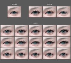 Download the latest MMSIMS Eyelash v4 for your Sims 4 game. This mod adds a variety of new eyelashes to your game, including natural, dramatic, and flirty styles. #mssims #sims4 . #Sims_4_Cc_Eyelashes_Kijiko #Sims_4_Cc_Lashes_Skin_Details #Sims_4_Cc_Skin_Details_Eyelashes #Sims4_Cc_Lashes Sims 4 Alpha Eyelashes, Sims 4 Cc Skin Details Eyelashes, Sims4 Cc Lashes, Sims4 Eyelashes, Sims 4 Eyelashes, Sims4 Makeup, The Sims 4 Pack, Sims4 Mod, Mods Sims 4