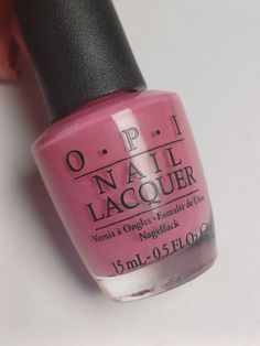 OPI Japanese Rose Garden is a muted light pink with a subtle shimmer.  This is a green label bottle, the bottle might have been opened and used but is still full. Opi Japanese Rose Garden, Japanese Rose Garden, Japanese Rose, Opi Polish, Finger Nails, Nail Polishes, Rose Garden, Bottle Labels, Nail Lacquer