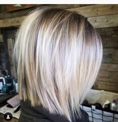 Choppy Bob Hairstyles, Hairdos For Short Hair, Hair Affair, Hair Color And Cut, Haircuts For Fine Hair, Hair Envy, Shoulder Length Hair, Medium Length Hair Cuts, Great Hair