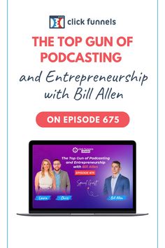 In this episode of ClickFunnels Radio, special guest Bill Allen shares his journey towards finding success by reducing his constant connection to social media and achieving a healthier balance. Bill made a significant change by implementing a new communication system. He no longer relies on a phone and has removed himself from constant messaging and notifications. This newfound balance has allowed Bill to regain control over their life. Watch this important episode now! Sales Strategy Template, Entrepreneur Books, Empowering Books, Personal Empowerment, Sales Process, Top Books To Read, Sales Strategy