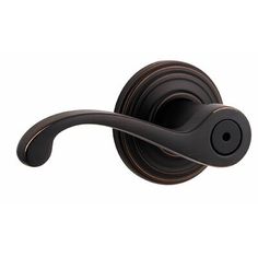 an image of a door handle on a white background