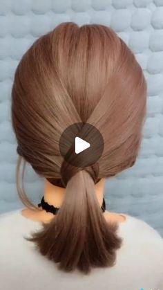 Wacky Hair Days, Easy Hair Updos, Wacky Hair, Style Hairstyle, Spring Hair, Braided Hairstyles For Wedding, Crazy Hair Days, Makeup Style, Hair Haircut