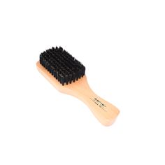 Boar bristle brushes are good to redistribute your natural oils and sebum and add shine to your hair. You can use it on your hair and your slick styles (buns and ponytails) or your beards. Comes in a hard and soft bristle option, if you have thicker or more coarse hair go for the hard option! Hair Care Accessories, Soft Hair Brush, Slick Back Brush, Slick Brush, Slick Back Hair Brush, Bestool Hair Brush, Bore Bristle Hair Brush, Soft Bristle Hair Brush, Boar Bristle Brush Benefits