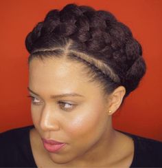 Pelo Afro, African Hair, Have Inspiration, Hair Braiding