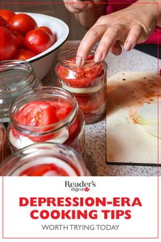 Cut down your grocery bills and feed your family on a tight budget with these tips from families who lived through the Depression. Kitchen Hacks Cooking, Kitchen Hacks Food, Frugal Cooking, Baby Beach, Grandmas Recipes, Kids Beach, Frugal Meals, Survival Food, Retro Recipes